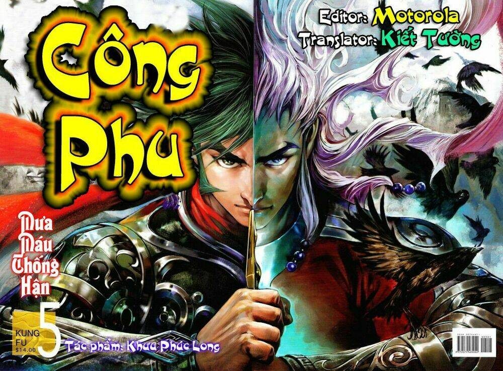 Chương 5 - Trang 1