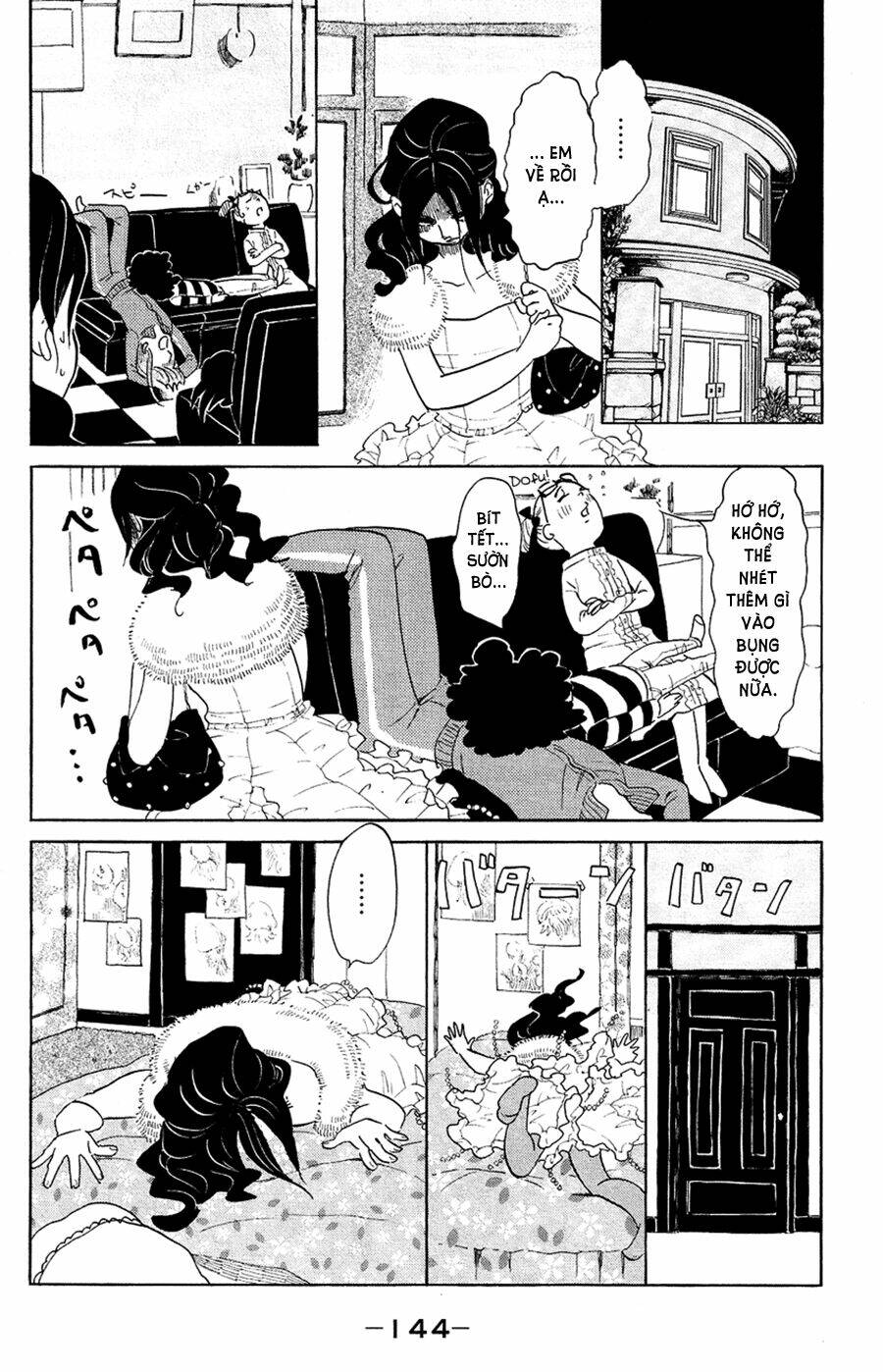 Chương 49 - Trang 18