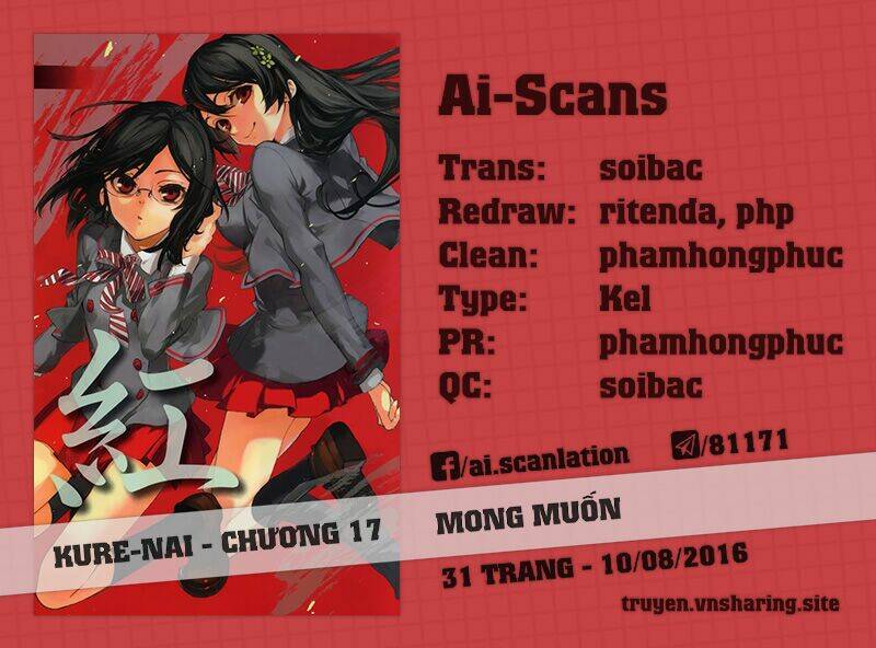 Chương 17 - Trang 1