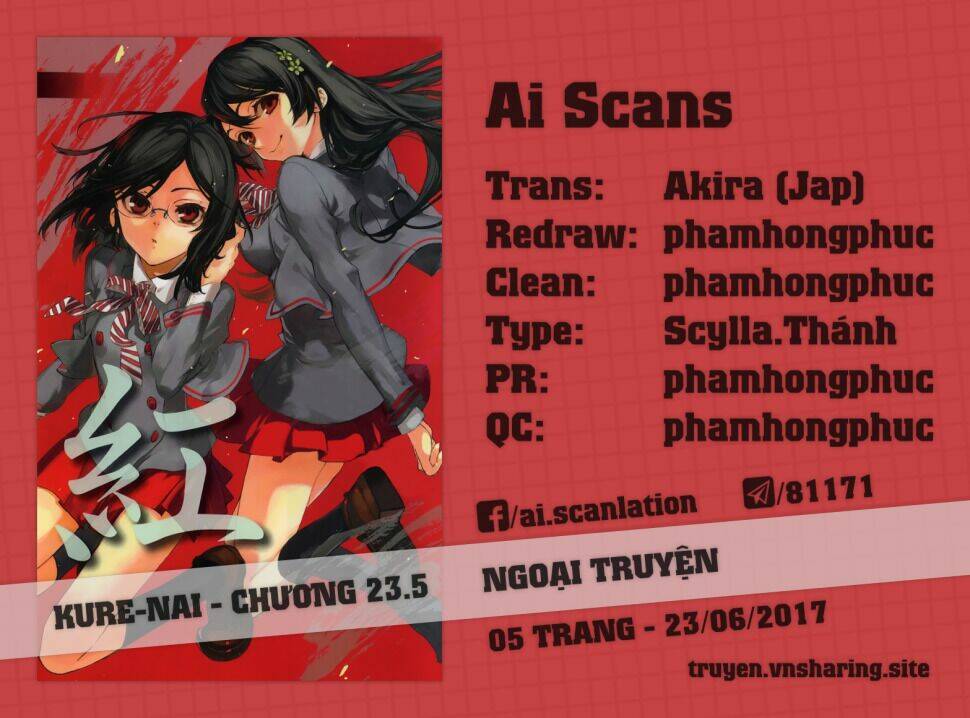 Chương 23.5 - Trang 1