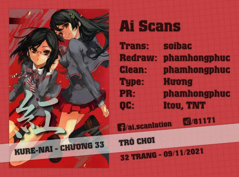 Chương 33 - Trang 1