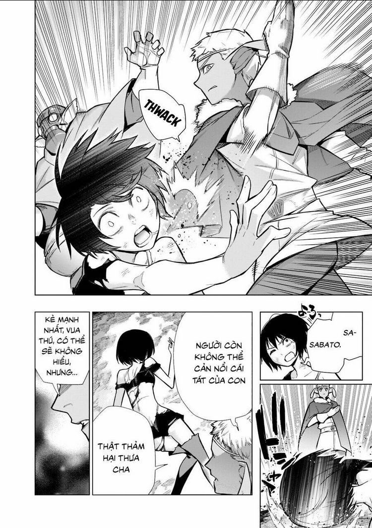 Chương 108 - Trang 19