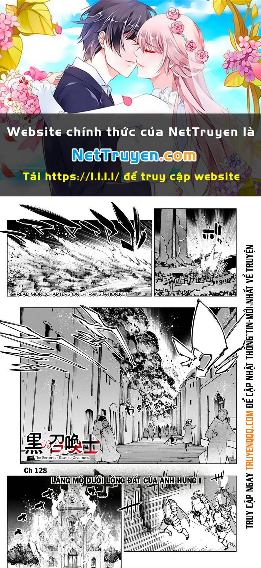 Chương 128 - Trang 1