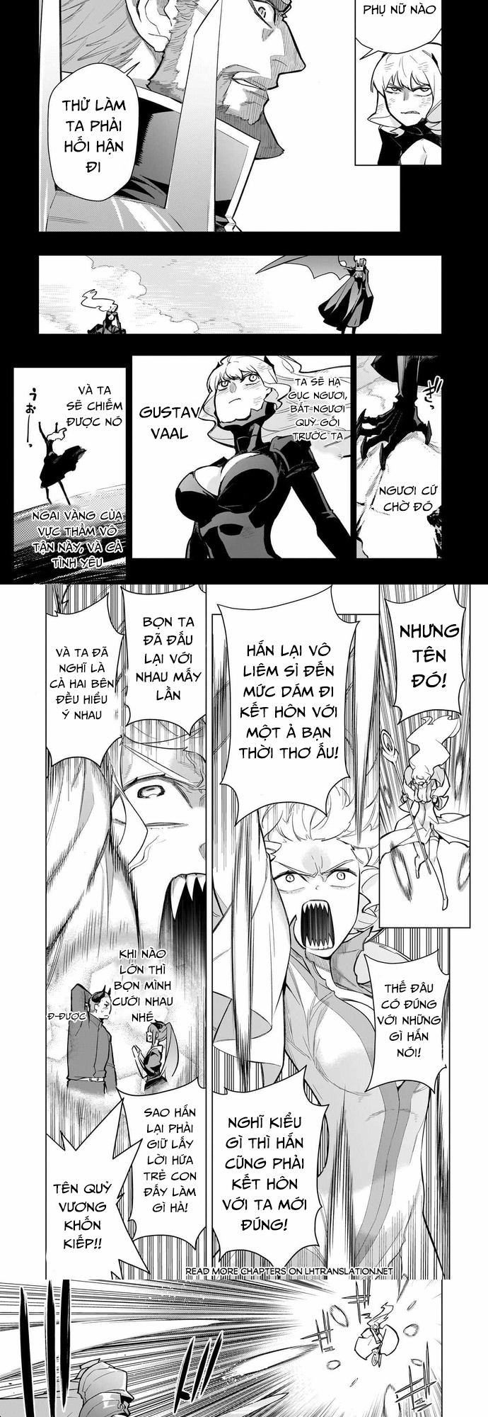 Chương 142 - Trang 5