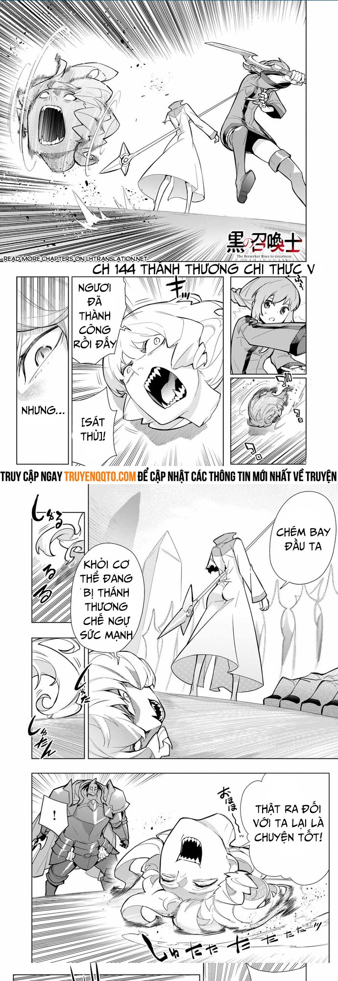 Chương 144 - Trang 1