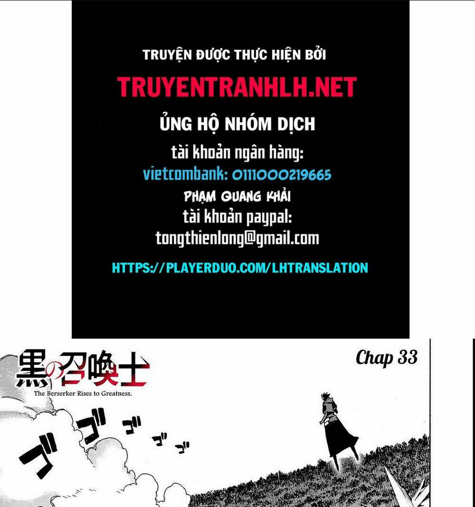 Chương 33 - Trang 1
