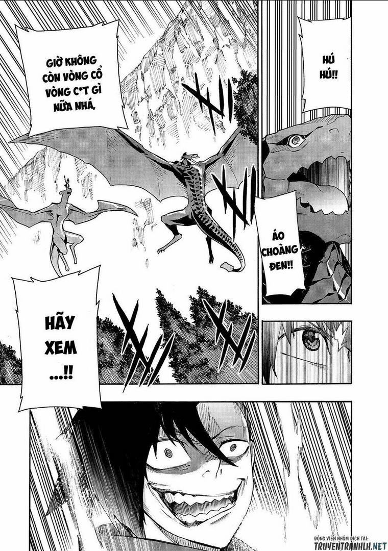 Chương 60 - Trang 21