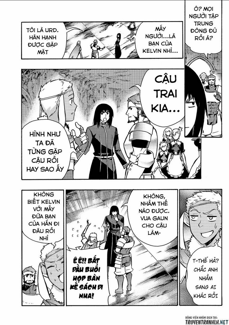 Chương 67 - Trang 7