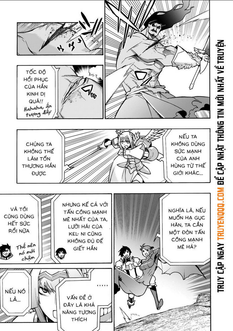 Chương 91 - Trang 14