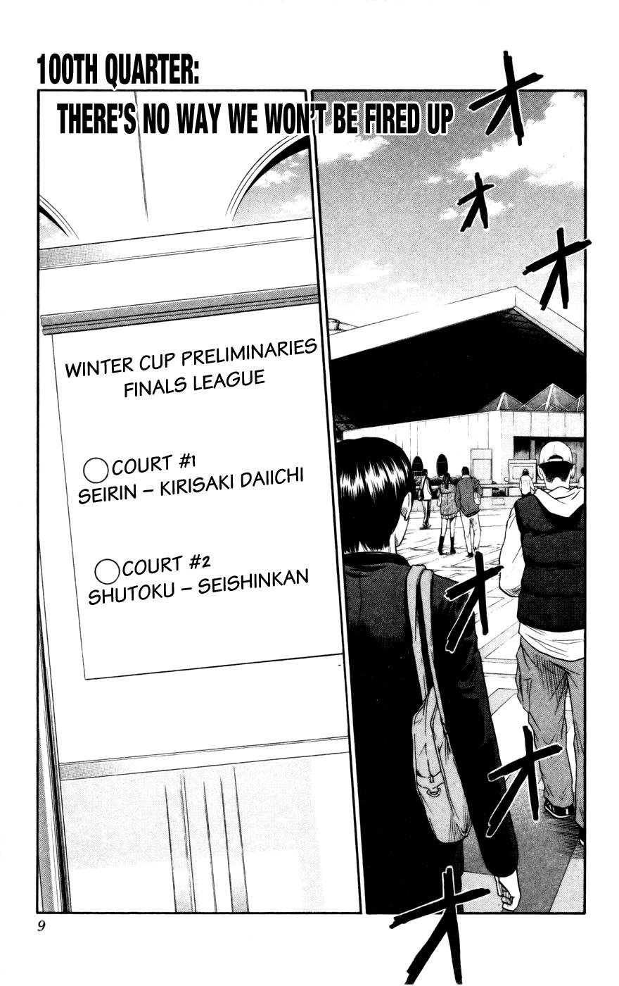 Chapter 100 - Trang 12