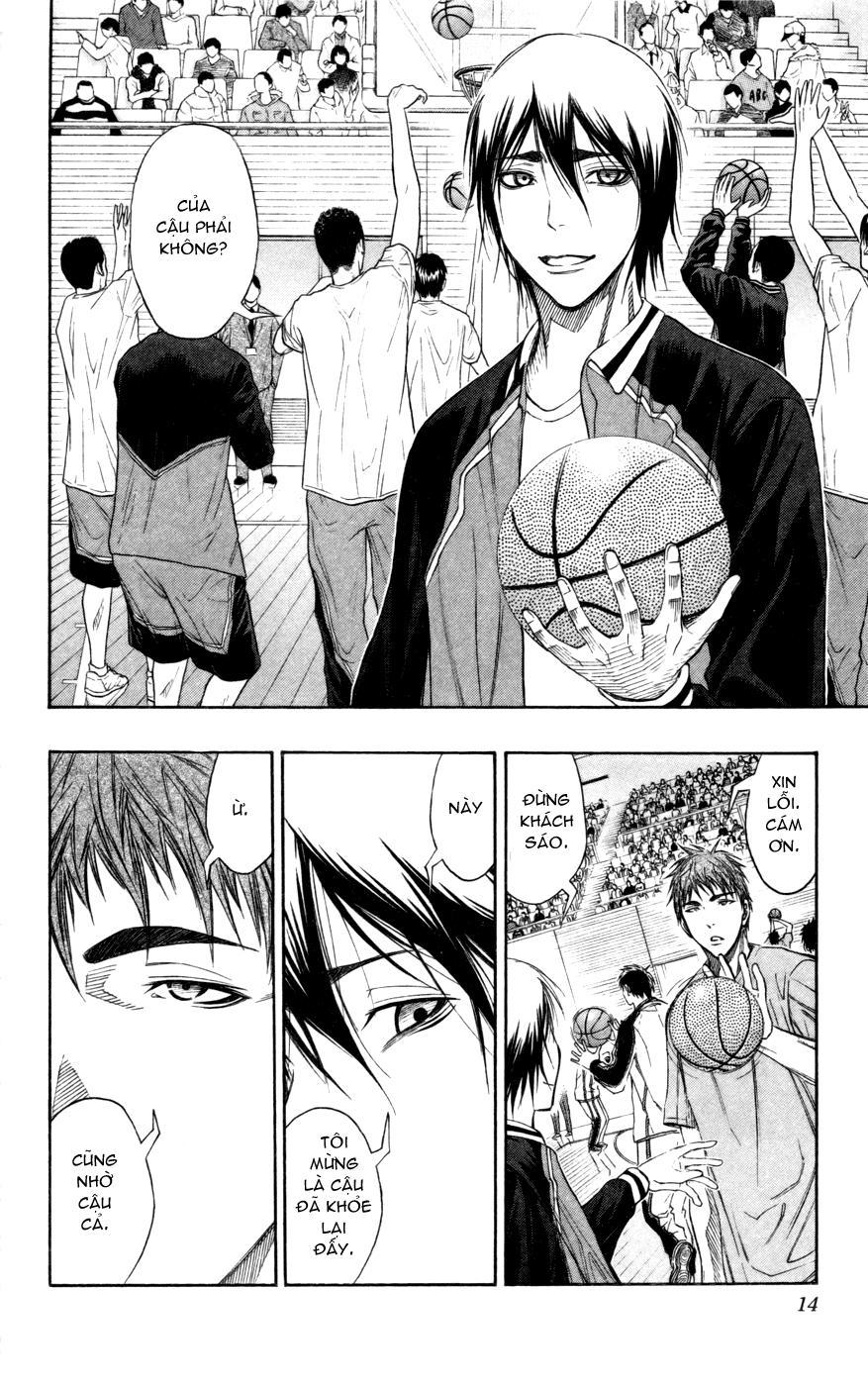 Chapter 100 - Trang 17