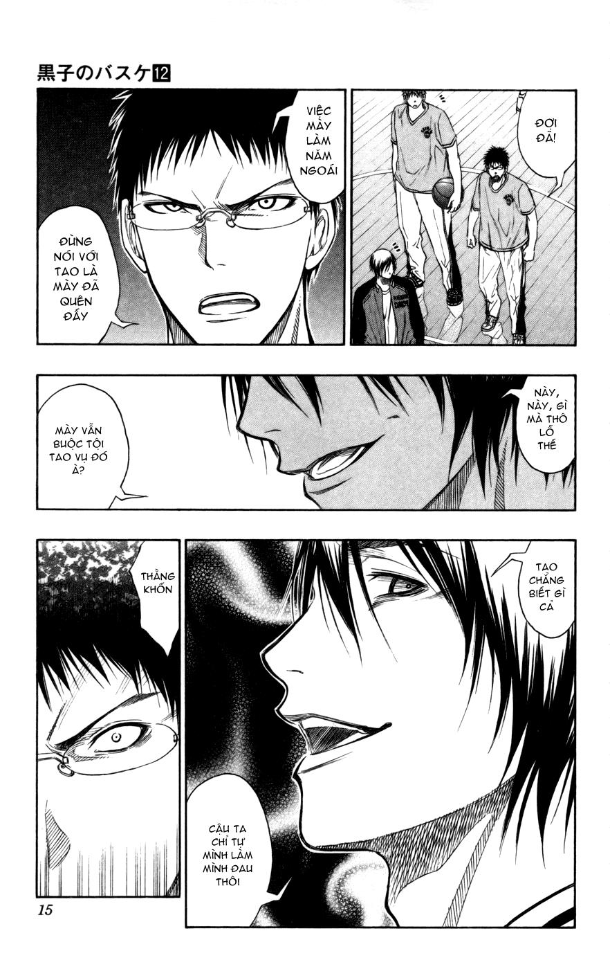 Chapter 100 - Trang 18