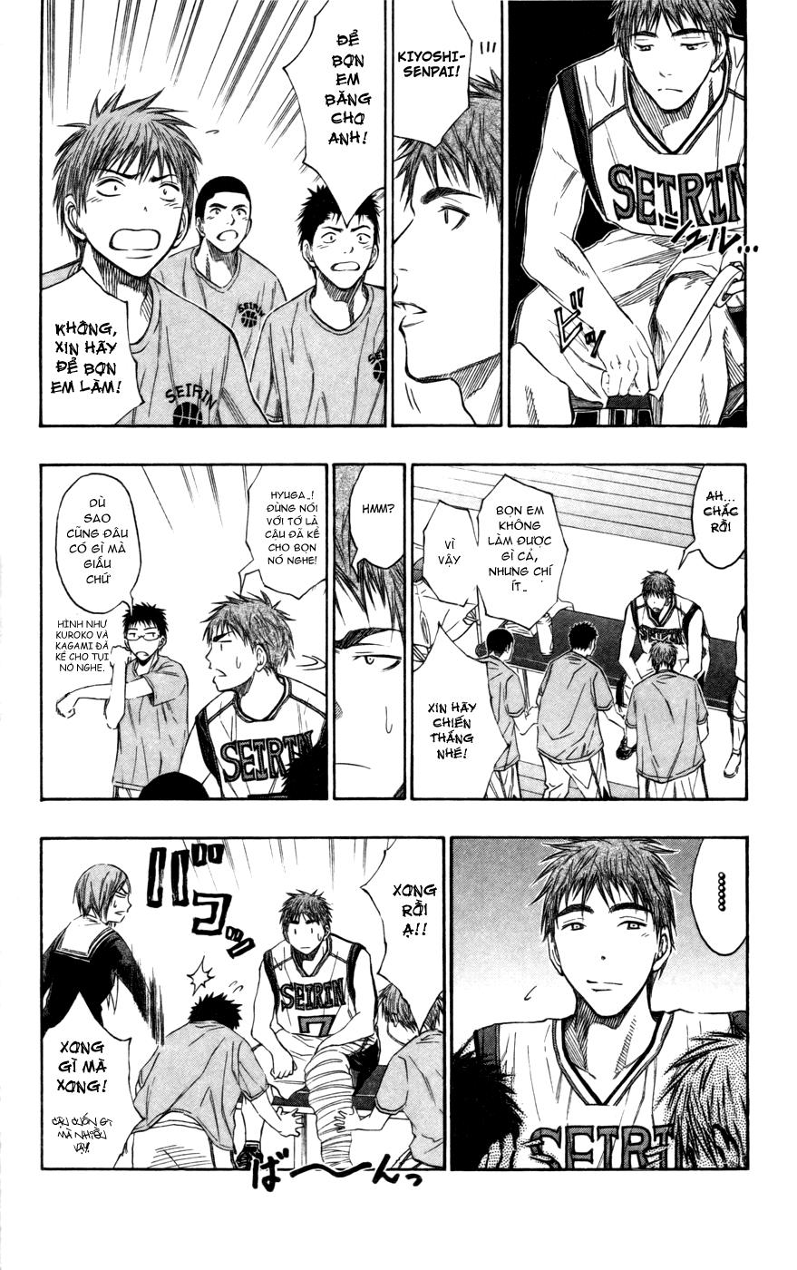 Chapter 100 - Trang 21