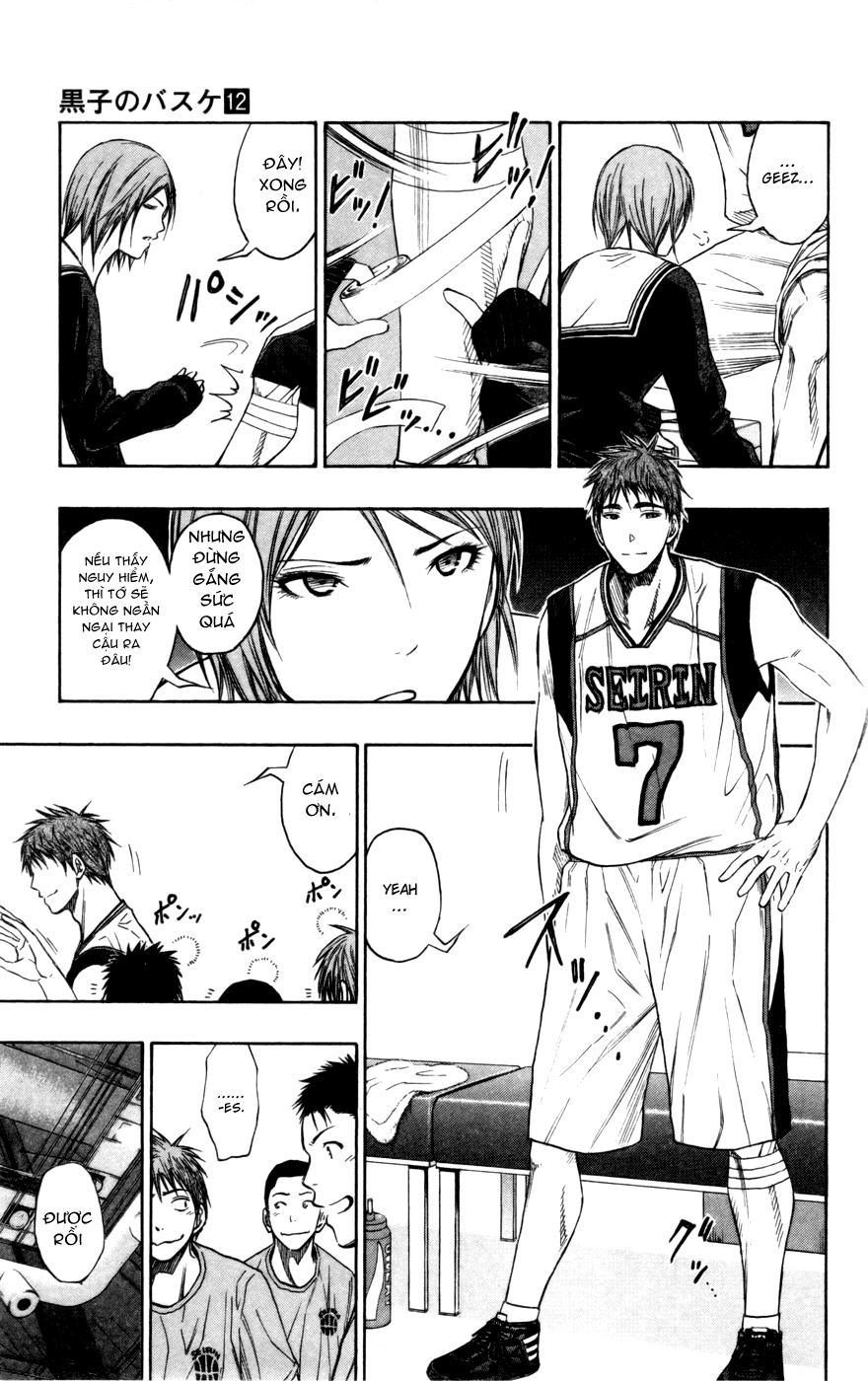 Chapter 100 - Trang 22