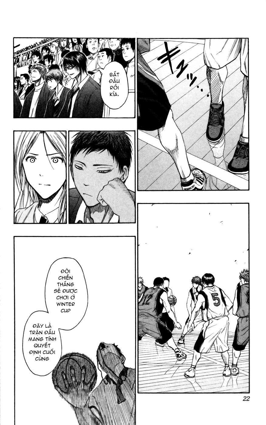 Chapter 100 - Trang 25