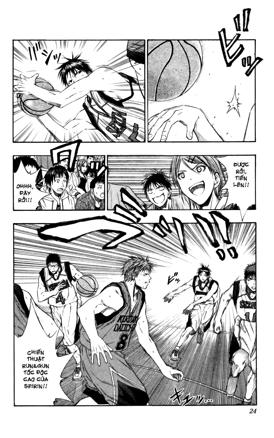 Chapter 100 - Trang 27