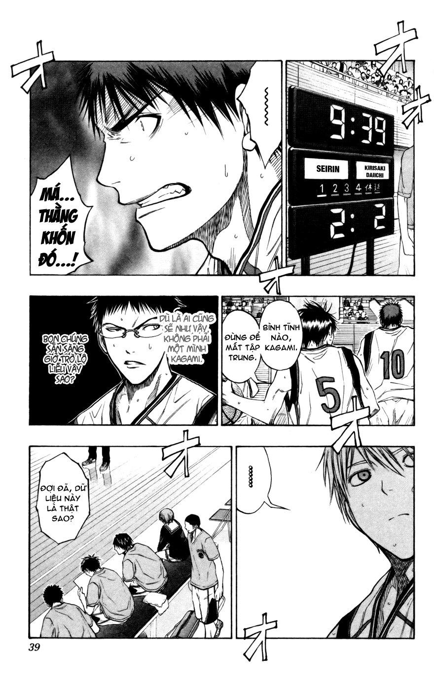 Chapter 101 - Trang 15