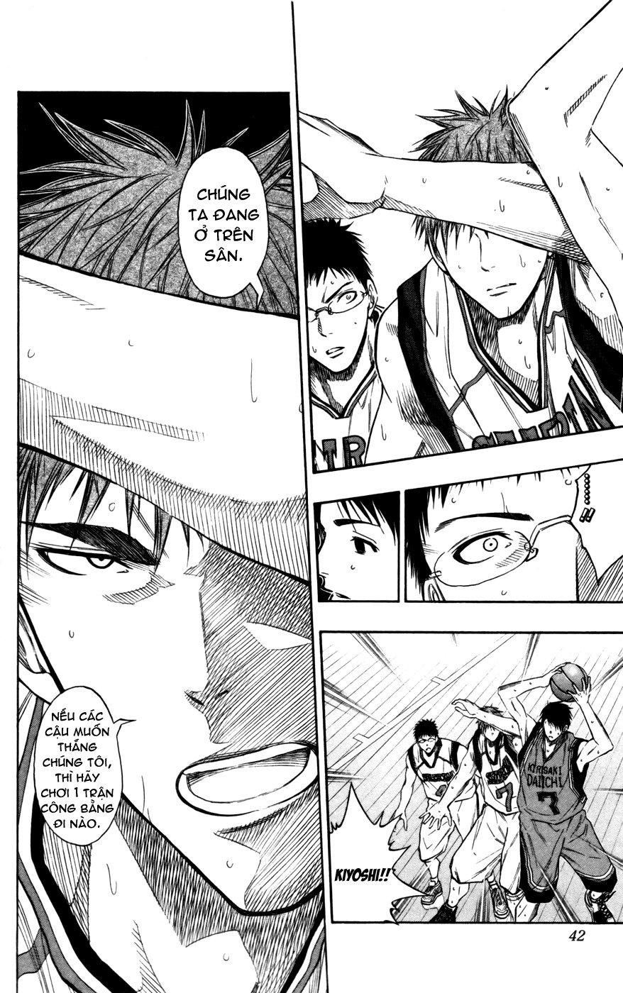 Chapter 101 - Trang 18
