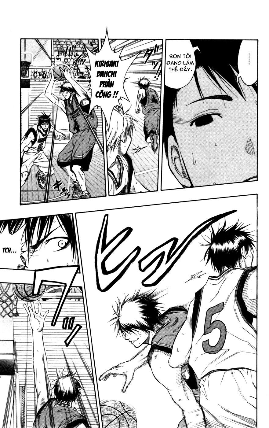 Chapter 101 - Trang 19
