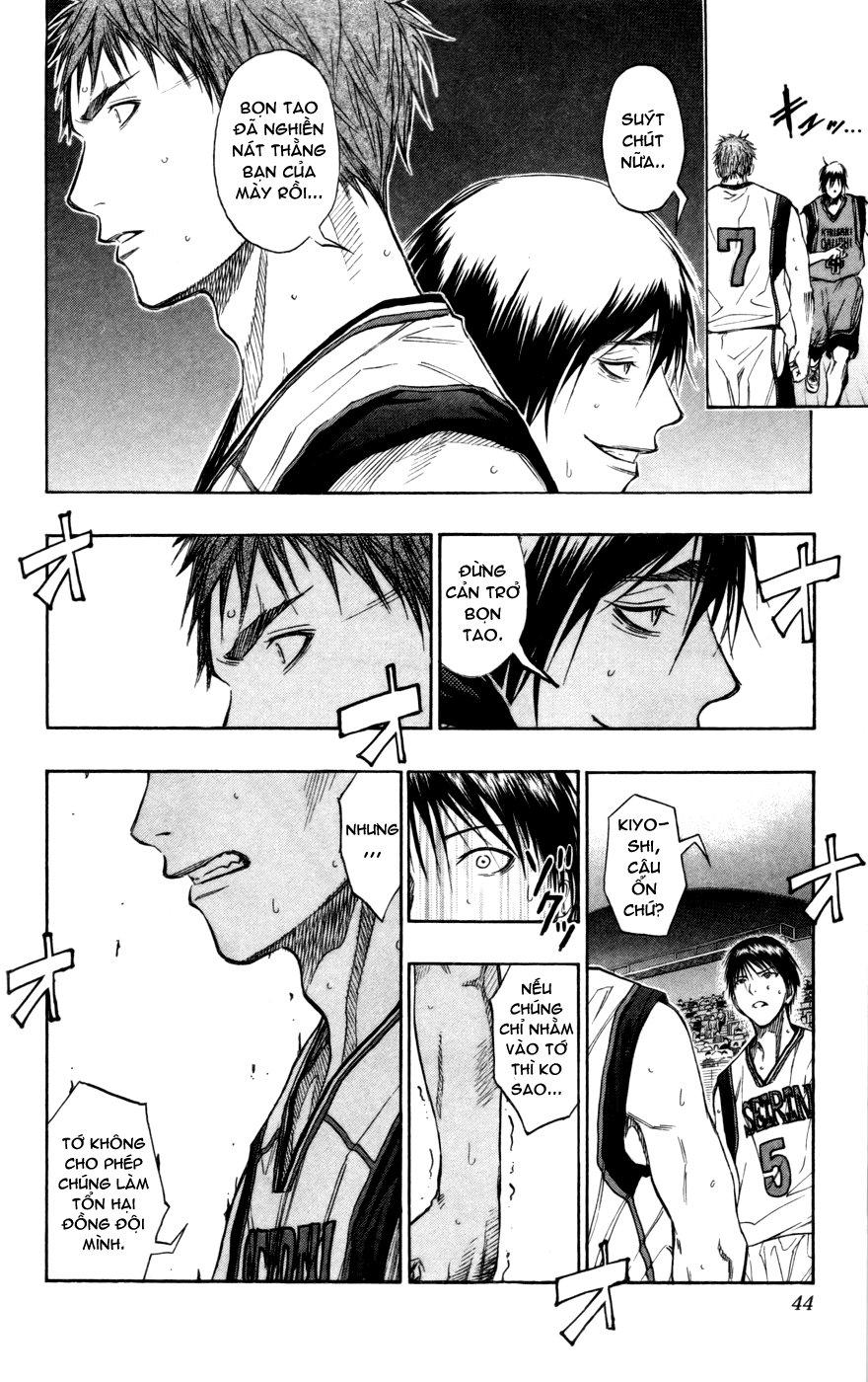 Chapter 101 - Trang 20