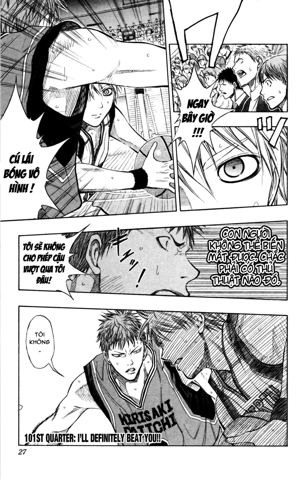 Chapter 101 - Trang 4