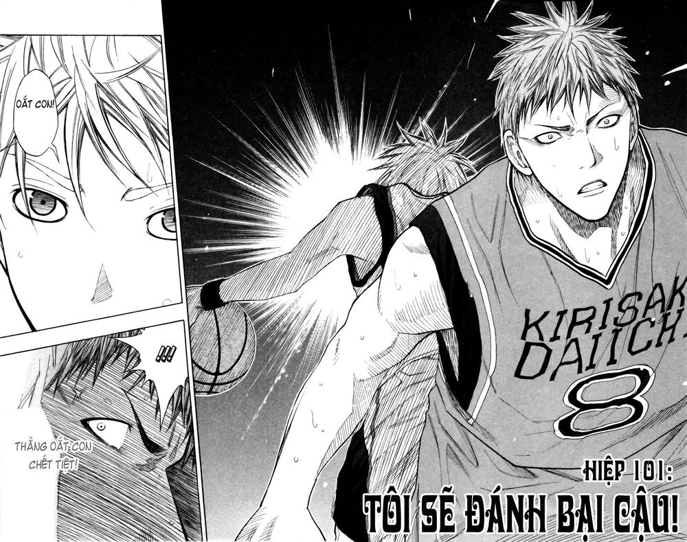 Chapter 101 - Trang 5