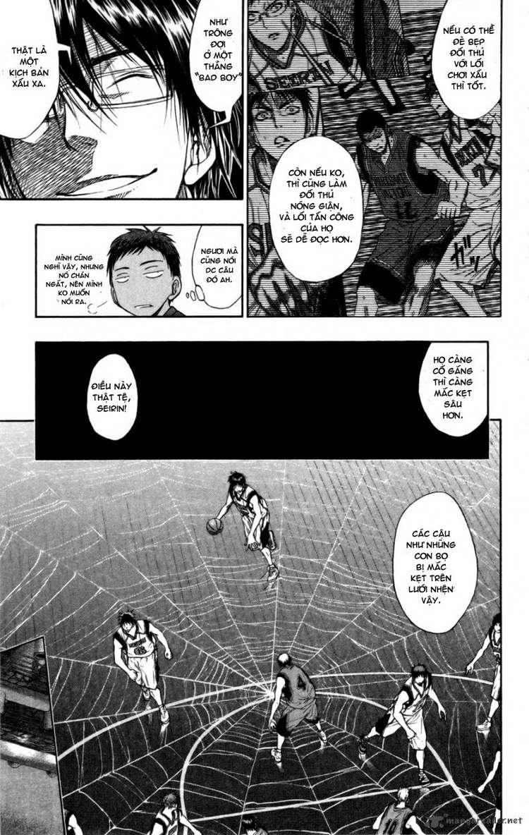 Chapter 104 - Trang 21