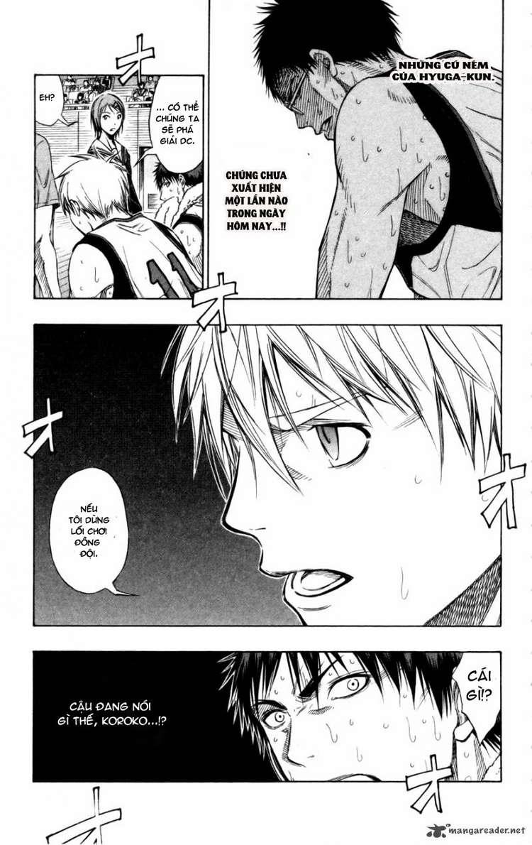 Chapter 104 - Trang 23