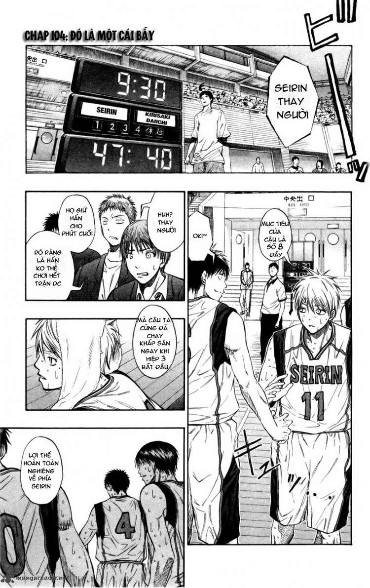 Chapter 104 - Trang 5