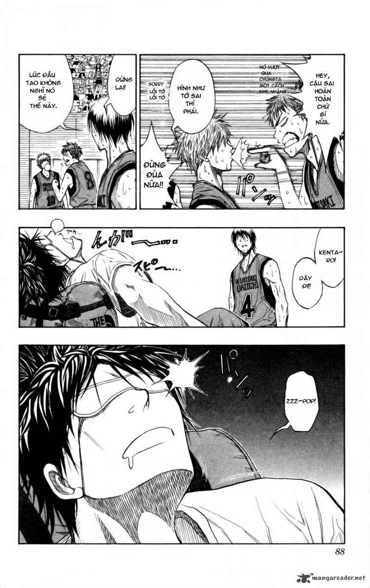 Chapter 104 - Trang 6