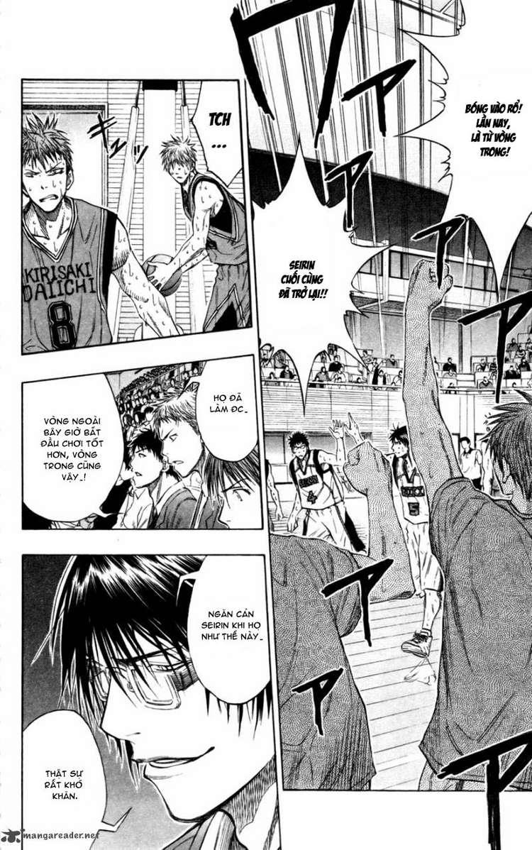 Chapter 106 - Trang 16