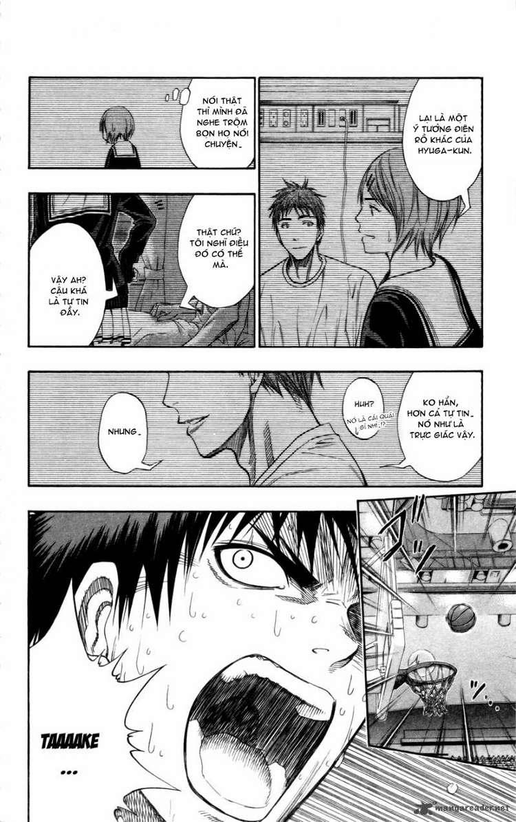 Chapter 106 - Trang 18