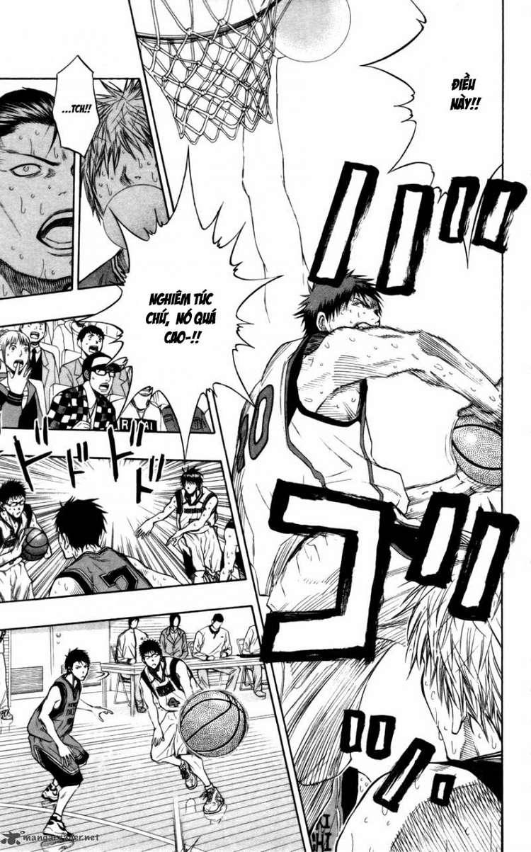 Chapter 106 - Trang 19