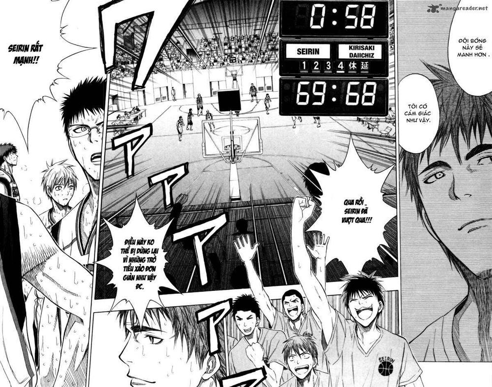 Chapter 106 - Trang 22