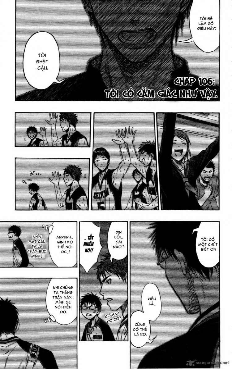Chapter 106 - Trang 5