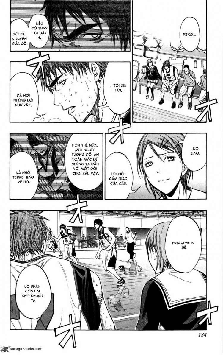 Chapter 106 - Trang 8