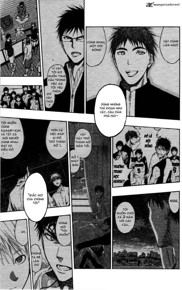 Chapter 107 - Trang 15