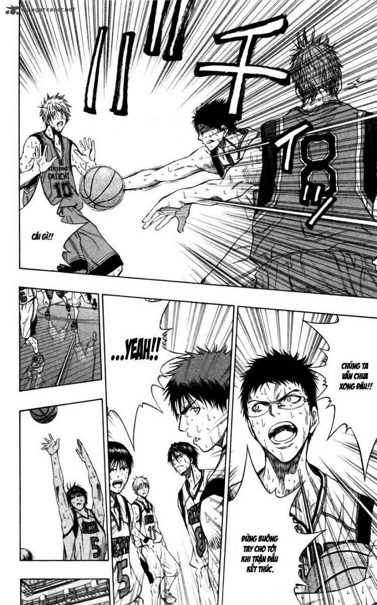 Chapter 107 - Trang 19