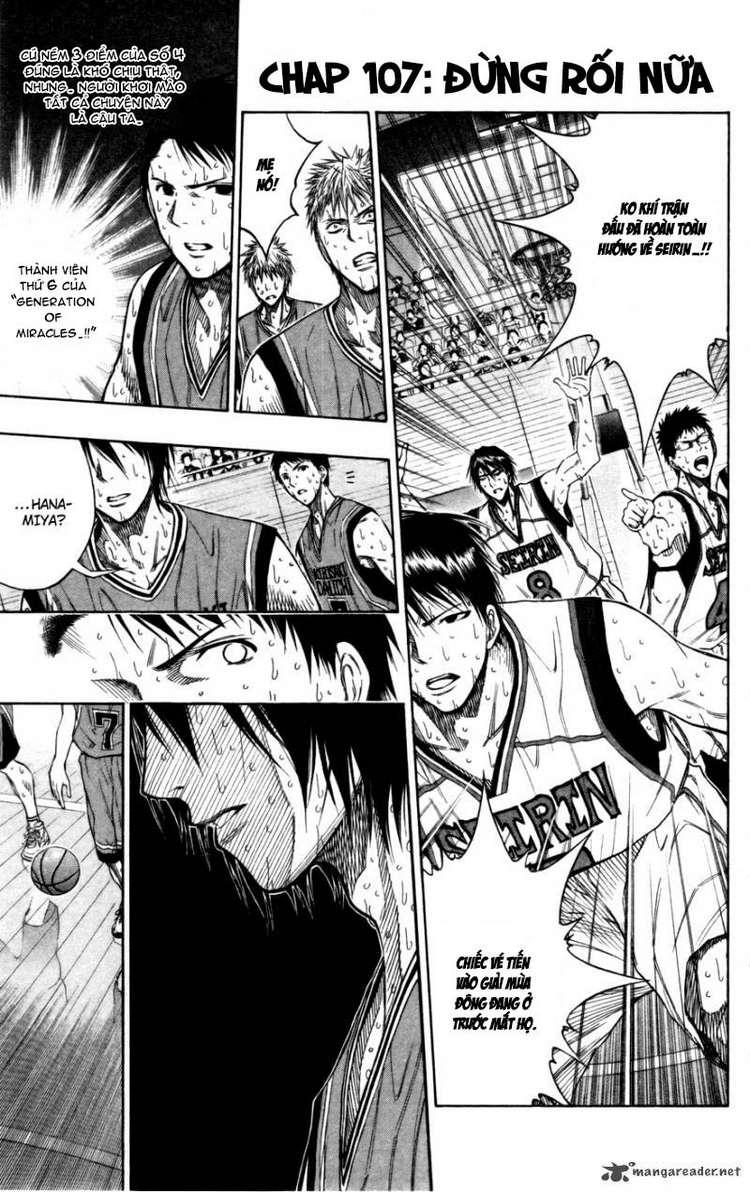 Chapter 107 - Trang 5