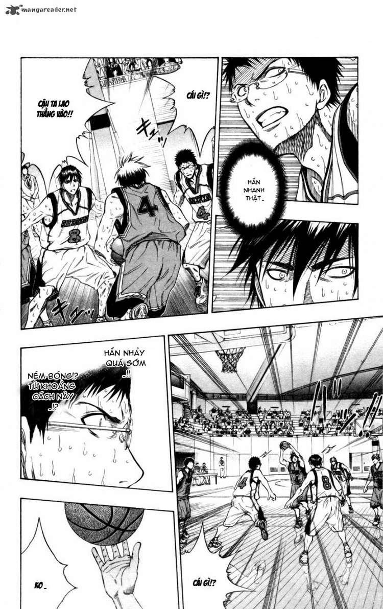 Chapter 107 - Trang 10