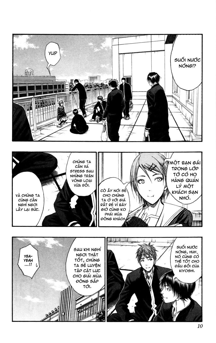 Chapter 109 - Trang 12