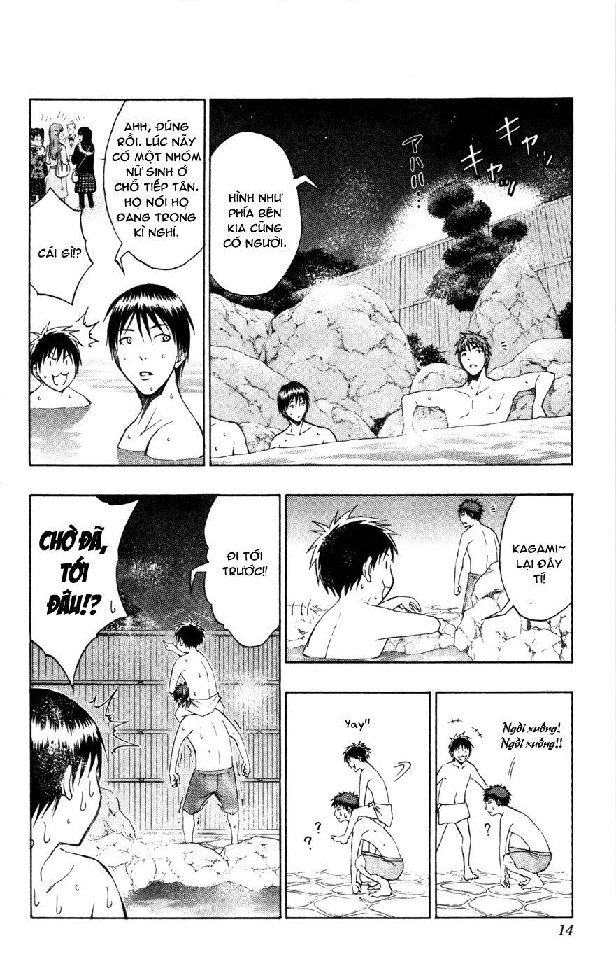 Chapter 109 - Trang 16