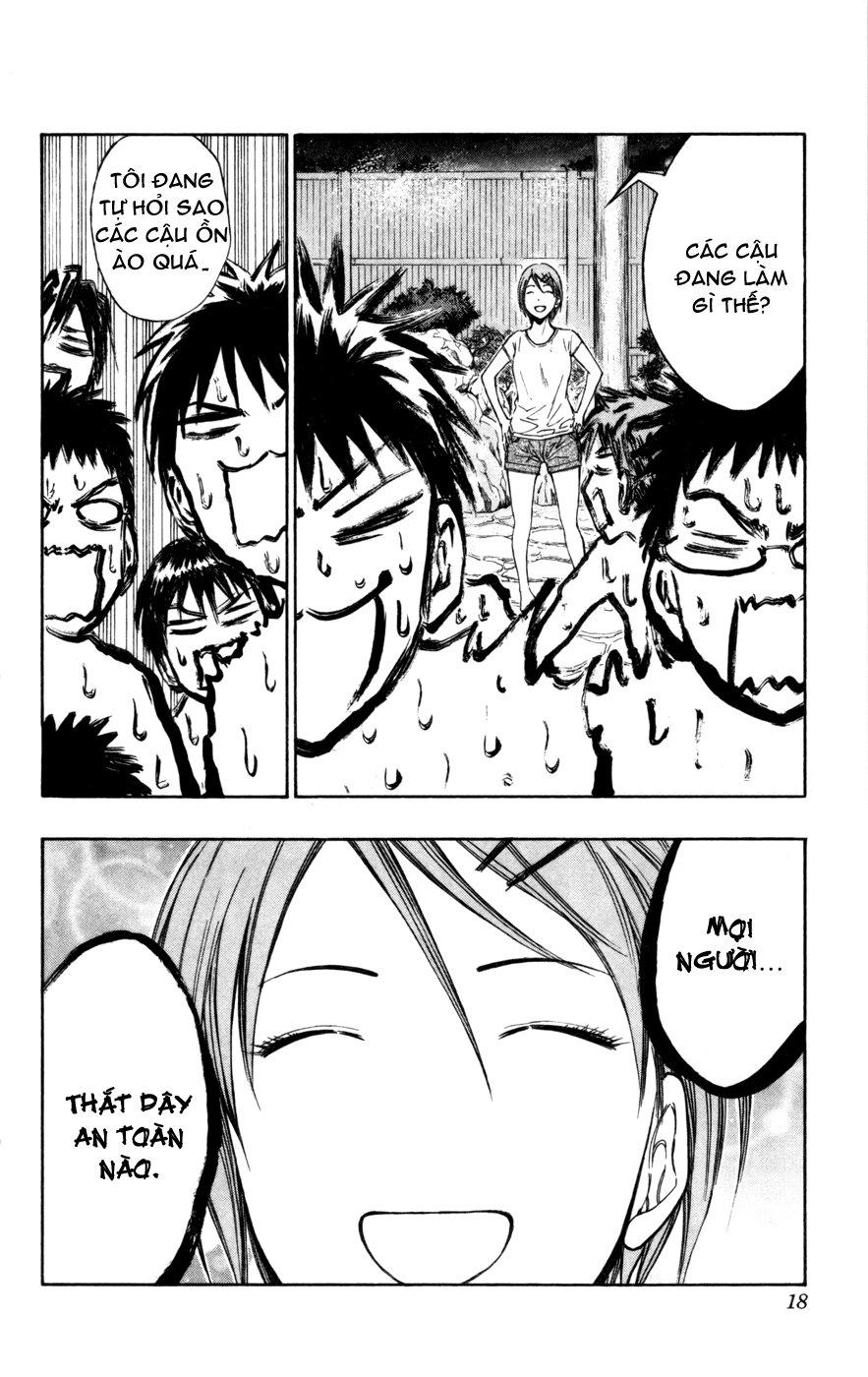 Chapter 109 - Trang 20
