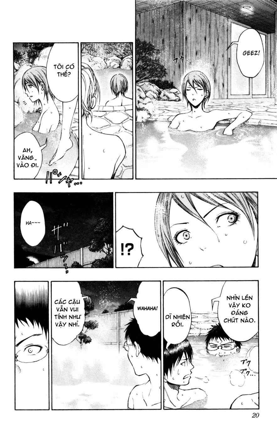 Chapter 109 - Trang 22