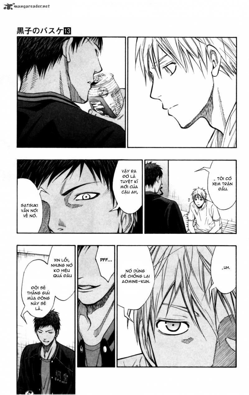 Chapter 110 - Trang 11