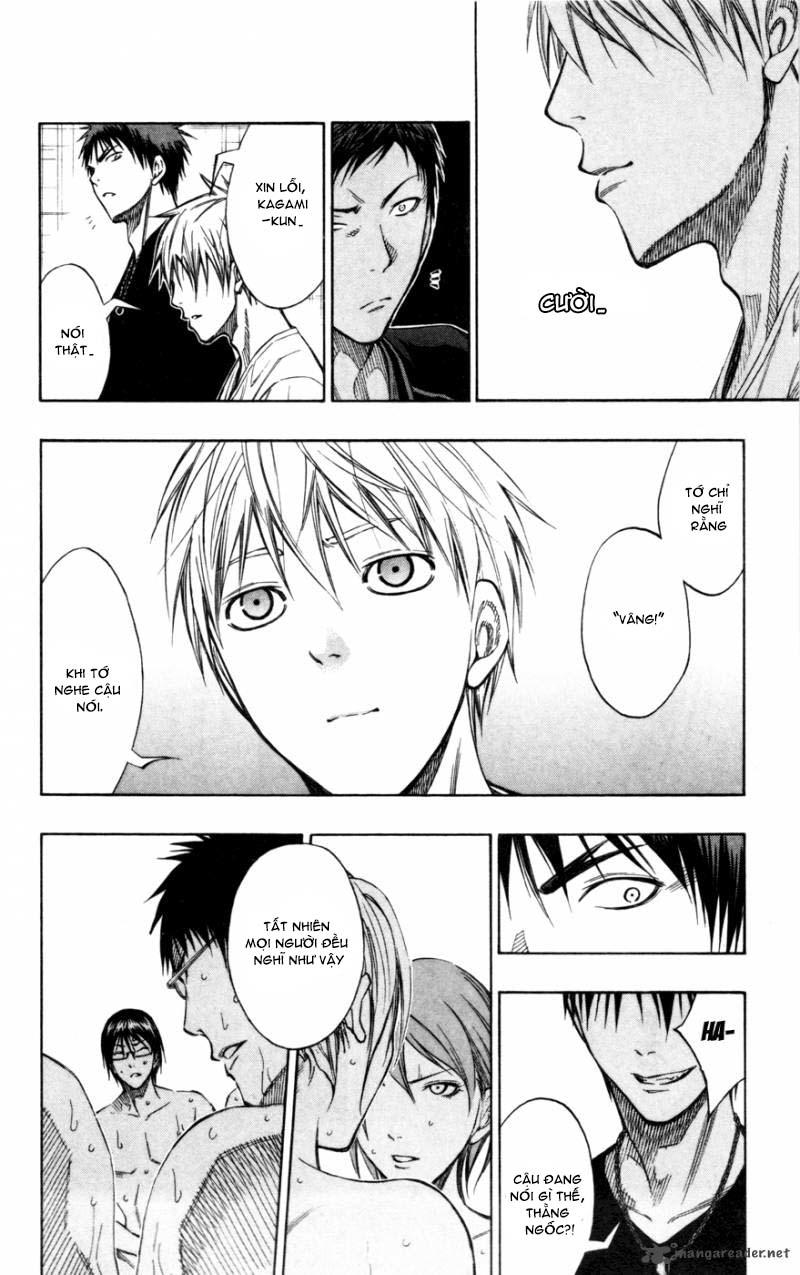 Chapter 110 - Trang 21
