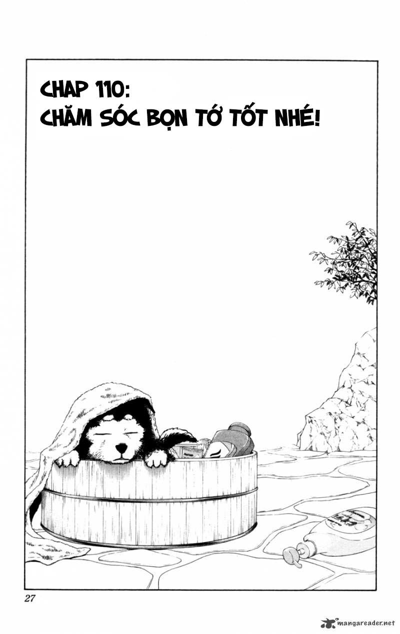 Chapter 110 - Trang 5