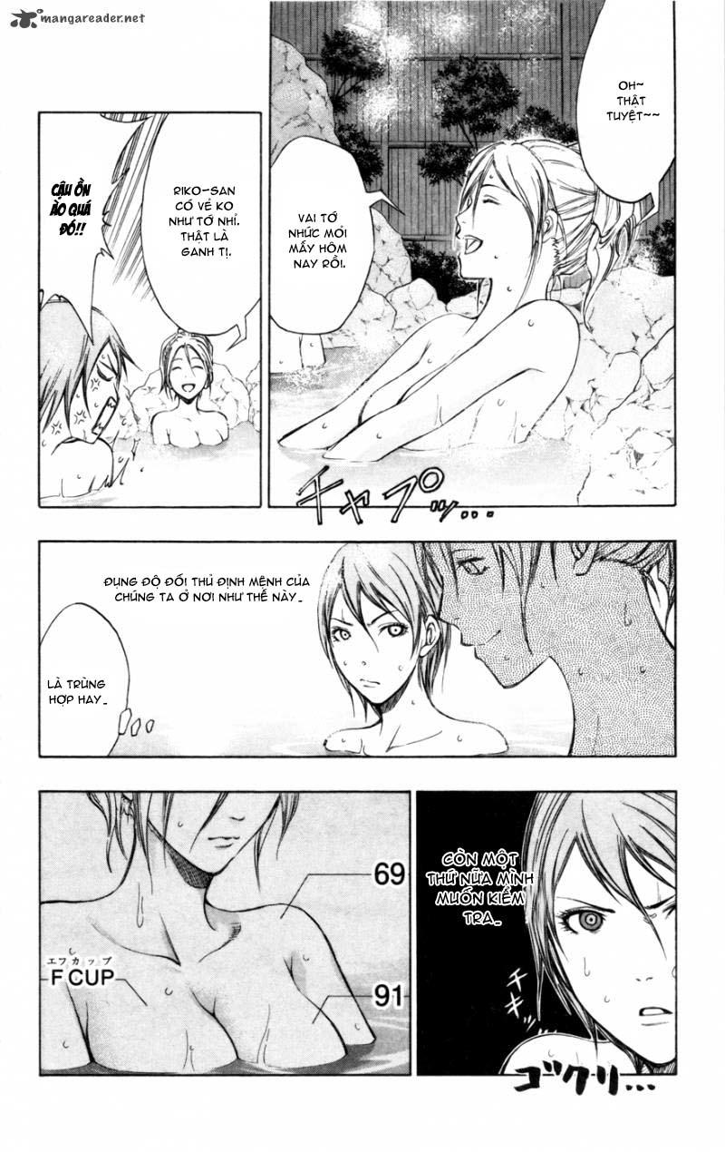 Chapter 110 - Trang 6