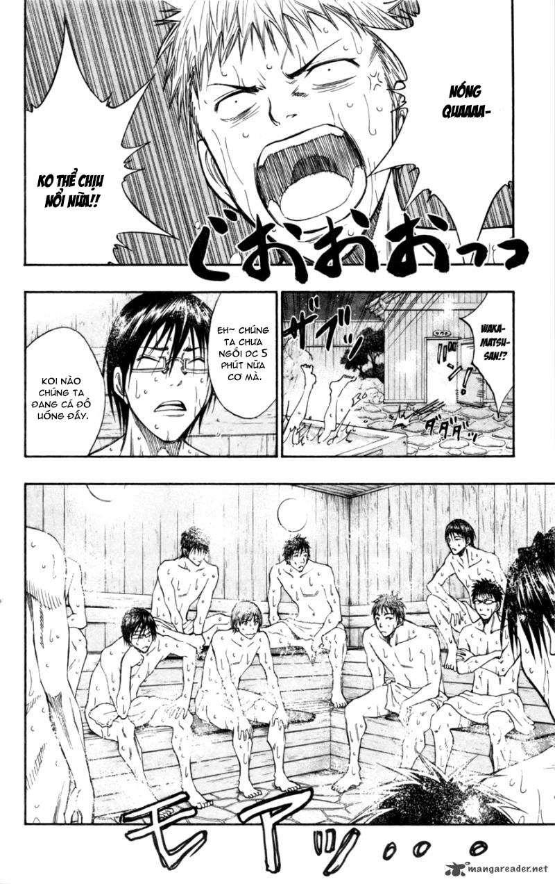 Chapter 110 - Trang 8