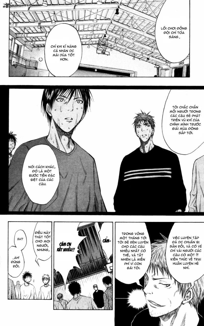 Chapter 111 - Trang 21